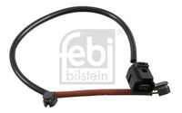 FEBI BILSTEIN 23360 - Contacto de aviso, desgaste de los frenos