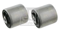 FEBI BILSTEIN 23361 - Suspensión, Brazo oscilante