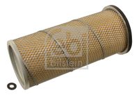 FEBI BILSTEIN 23387 - Garantía: 2 años de garantía<br>peso [g]: 3020<br>Altura [mm]: 388<br>Tipo de filtro: Cartucho filtrante<br>para OE N°: 50 10 094 146<br>Diámetro interior [mm]: 170<br>Diámetro exterior [mm]: 282<br>