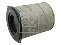 FEBI BILSTEIN 23393 - Garantía: 2 años de garantía<br>peso [g]: 4545<br>Altura [mm]: 410<br>Tipo de filtro: Cartucho filtrante<br>para OE N°: 21834210<br>Diámetro interior [mm]: 202<br>Diámetro exterior [mm]: 332<br>