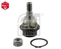 FEBI BILSTEIN 21999 - Rótula de suspensión/carga - ProKit