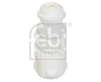 FEBI BILSTEIN 23410 - Número de PR: G53<br>Espesor [mm]: 53<br>Material: PU (poliuretano)<br>Lado de montaje: Eje delantero<br>Peso [kg]: 0,035<br>