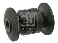 FEBI BILSTEIN 22657 - Suspensión, Brazo oscilante