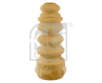 FEBI BILSTEIN 23442 - Código de motor: CZDA<br>Eje: Suspensión multibrazo (Multi-link)<br>para número de PR combinado: UB7+UC2<br>Código de motor: CZDA<br>Espesor [mm]: 133<br>Material: PU (poliuretano)<br>Lado de montaje: Eje trasero<br>Forma: redondo<br>Peso [kg]: 0,080<br>