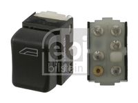 FEBI BILSTEIN 22695 - Interruptor, elevalunas