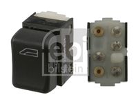 FEBI BILSTEIN 22696 - Interruptor, elevalunas