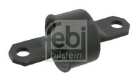 FEBI BILSTEIN 22699 - Suspensión, cuerpo del eje