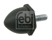 FEBI BILSTEIN 22730 - Almohadilla de tope, cabina