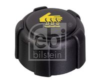 FEBI BILSTEIN 22085 - Tapón, depósito de refrigerante