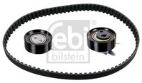 FEBI BILSTEIN 22739 - Juego de correas dentadas