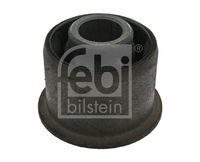 FEBI BILSTEIN 22755 - Suspensión, Brazo oscilante