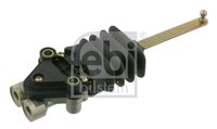 FEBI BILSTEIN 23557 - Garantía: 2 años de garantía<br>peso [g]: 358<br>para OE N°: 20531965<br>