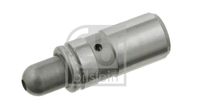 FEBI BILSTEIN 23571 - Código de motor: B207L<br>para OE N°: 71739199<br>Lado de montaje: Lado de escape<br>Lado de montaje: Lado de admisión<br>Diámetro [mm]: 12<br>Altura [mm]: 35,6<br>Tipo de servicio: hidráulico<br>Cantidad: 1<br>