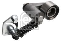 FEBI BILSTEIN 22852 - Tensor de correa, correa poli V