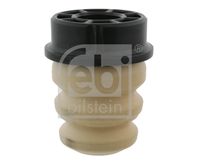 FEBI BILSTEIN 23610 - Suspensión: para vehículos con chasis estándar<br>Número de PR: 1GA<br>Suspensión: para vehículos con chasis estándar<br>Número de PR: 1GG<br>Suspensión: para vehículos con chasis estándar<br>Número de PR: G01<br>Suspensión: para vehículos con chasis estándar<br>Número de PR: G02<br>Suspensión: para vehículos con chasis estándar<br>Número de PR: G05<br>Material: PU (poliuretano)<br>Lado de montaje: Eje delantero<br>Peso [kg]: 0,055<br>