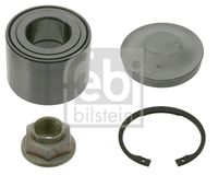 FEBI BILSTEIN 22864 - Juego de cojinete de rueda