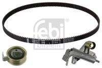 FEBI BILSTEIN 23642 - Juego de correas dentadas