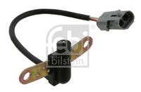 FEBI BILSTEIN 22893 - Generador de impulsos, cigüeñal