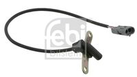 FEBI BILSTEIN 22901 - Generador de impulsos, cigüeñal