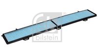 FEBI BILSTEIN 23684 - Filtro, aire habitáculo