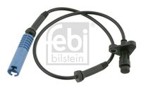 FEBI BILSTEIN 23807 - Sensor, revoluciones de la rueda