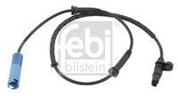 FEBI BILSTEIN 23809 - Sensor, revoluciones de la rueda