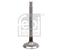 FEBI BILSTEIN 21210 - Válvula de admisión