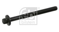 FEBI BILSTEIN 22411 - Tornillo de culata