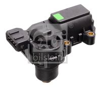 FEBI BILSTEIN 23881 - Tipo de servicio: eléctrico<br>Número de enchufes de contacto: 4<br>Peso [kg]: 0,186<br>Juego alternativo de reparación: 556013<br>