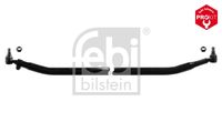 FEBI BILSTEIN 23890 - Longitud [mm]: 1588<br>Tamaño de rosca exterior: M24 x 1,5<br>Medida cónica [mm]: 30<br>Lado de montaje: Eje delantero<br>Diámetro de tubo [mm]: 60<br>Peso [kg]: 23,937<br>Artículo complementario / información complementaria 2: con tuerca almenada rebajada<br>