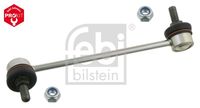 FEBI BILSTEIN 24905 - Lado de montaje: Eje delantero, derecha<br>Número de piezas necesarias: 1<br>Barra / Montante: Barra de acomplamiento<br>