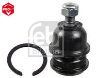 FEBI BILSTEIN 24907 - Código de motor: B 4184 S2<br>para modelo (año): 2000<br>Lado de montaje: Eje delantero abajo<br>Peso [kg]: 0,285<br>Medida de rosca: M12x1,25<br>long. de embalaje [cm]: 9,0<br>Ancho de embalaje [cm]: 5,0<br>h embalaje [cm]: 5,0<br>