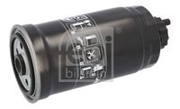 FEBI BILSTEIN 22520 - Filtro combustible