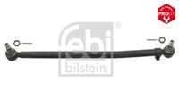 FEBI BILSTEIN 24063 - Longitud [mm]: 840<br>ajustable: ajustable<br>Medida cónica [mm]: 26,2<br>Barra / Montante: Barra de empuje<br>Diámetro de tubo [mm]: 48<br>Medida de rosca: M20 x 1,5<br>Peso [kg]: 7,000<br>Artículo complementario/Información complementaria: con tuercas<br>