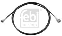 FEBI BILSTEIN 21521 - Árbol flexible del velocímetro