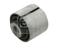 FEBI BILSTEIN 21540 - Suspensión, Brazo oscilante