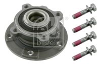 FEBI BILSTEIN 23371 - Juego de cojinete de rueda