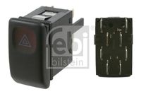 FEBI BILSTEIN 23400 - Interruptor intermitente de aviso - febi Plus