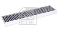 FEBI BILSTEIN 23407 - Filtro, aire habitáculo