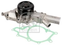 FEBI BILSTEIN 24205 - Código de motor: OM 647.961<br>año construcción desde: 04/2002<br>para OE N°: 6132000901<br>Material rotor de la bomba: Metal<br>