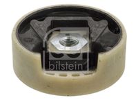 FEBI BILSTEIN 22766 - Soporte elástico, suspensión del motor