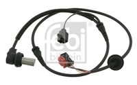 FEBI BILSTEIN 23508 - Sensor, revoluciones de la rueda