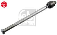 FEBI BILSTEIN 26045 - año modelo desde: 2012<br>Lado de montaje: Eje delantero<br>Peso [kg]: 0,705<br>Rosca 1: M16x1,5<br>Rosca 2: M16x1,5<br>long. de embalaje [cm]: 34,0<br>Ancho de embalaje [cm]: 4,5<br>h embalaje [cm]: 4,5<br>