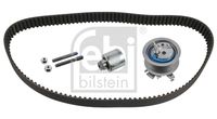 FEBI BILSTEIN 21724 - Juego de correas dentadas