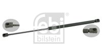 FEBI BILSTEIN 24327 - Muelle neumático, maletero/compartimento de carga