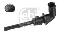 FEBI BILSTEIN 26115 - Sensor, nivel agua lavado