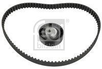 FEBI BILSTEIN 26117 - Código de motor: C9DB<br>Unidades accionadas: Árbol de levas<br>para artículo nr.: 70091<br>para artículo nr.: T9274<br>