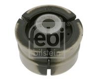 FEBI BILSTEIN 22941 - Suspensión, Brazo oscilante