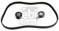 FEBI BILSTEIN 21867 - Juego de correas dentadas