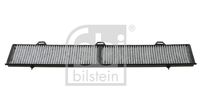 FEBI BILSTEIN 23683 - Filtro, aire habitáculo